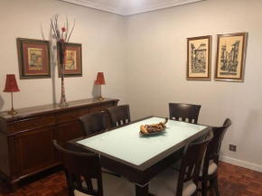 Casa Lina en Leon